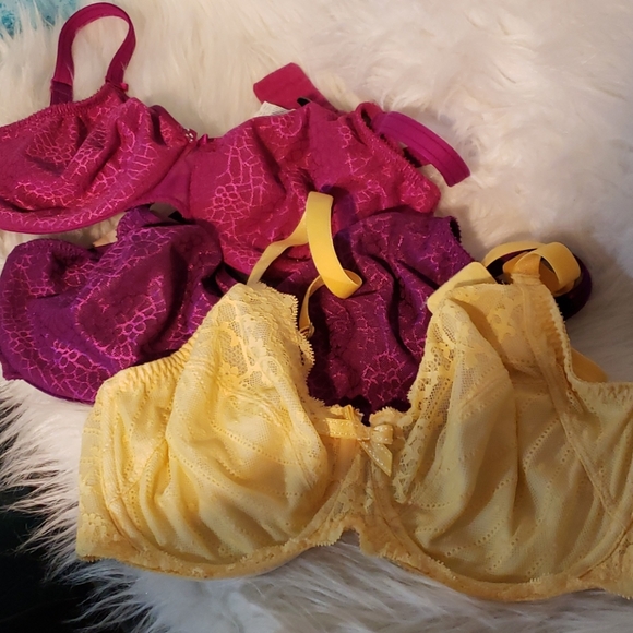 Chantelle bra - Picture 7 of 7